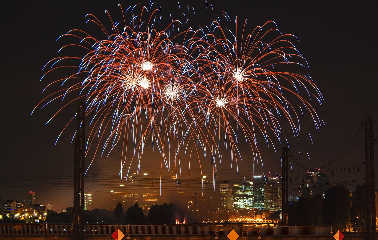 The Joyous Celebrations of India's Lohri Festival